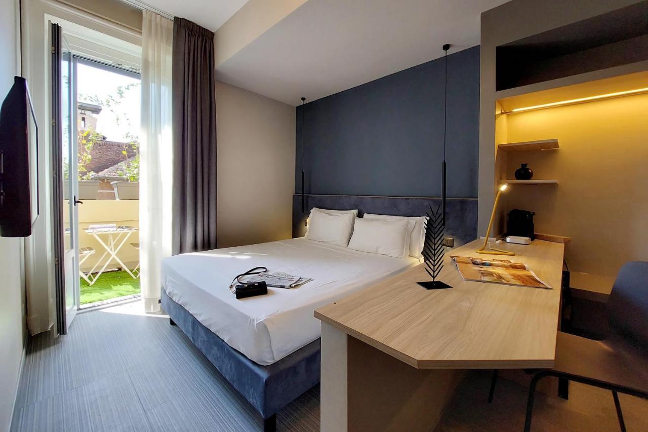Guest house Vico Fashion District Milan